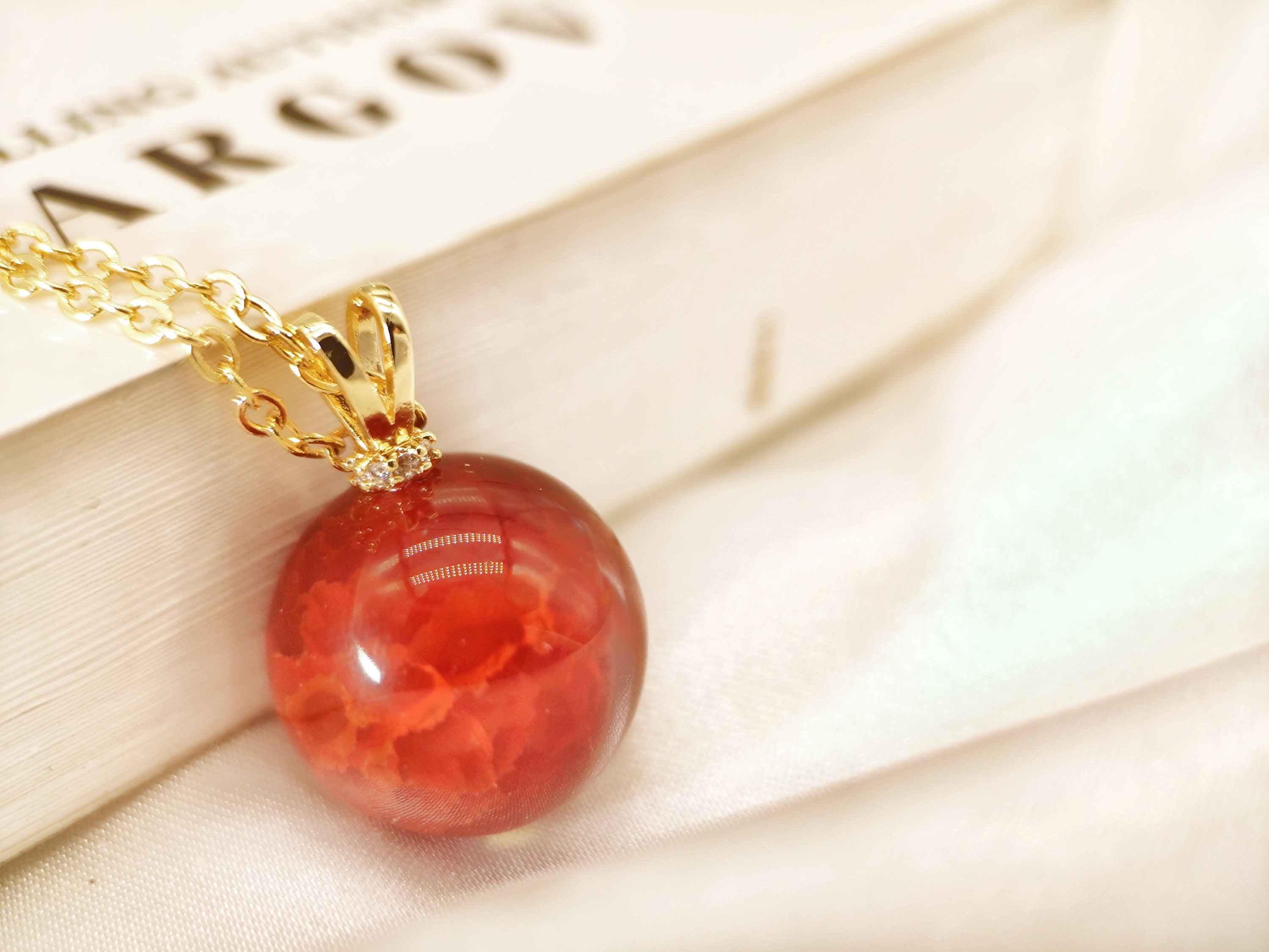 Fire stone jewelry sale