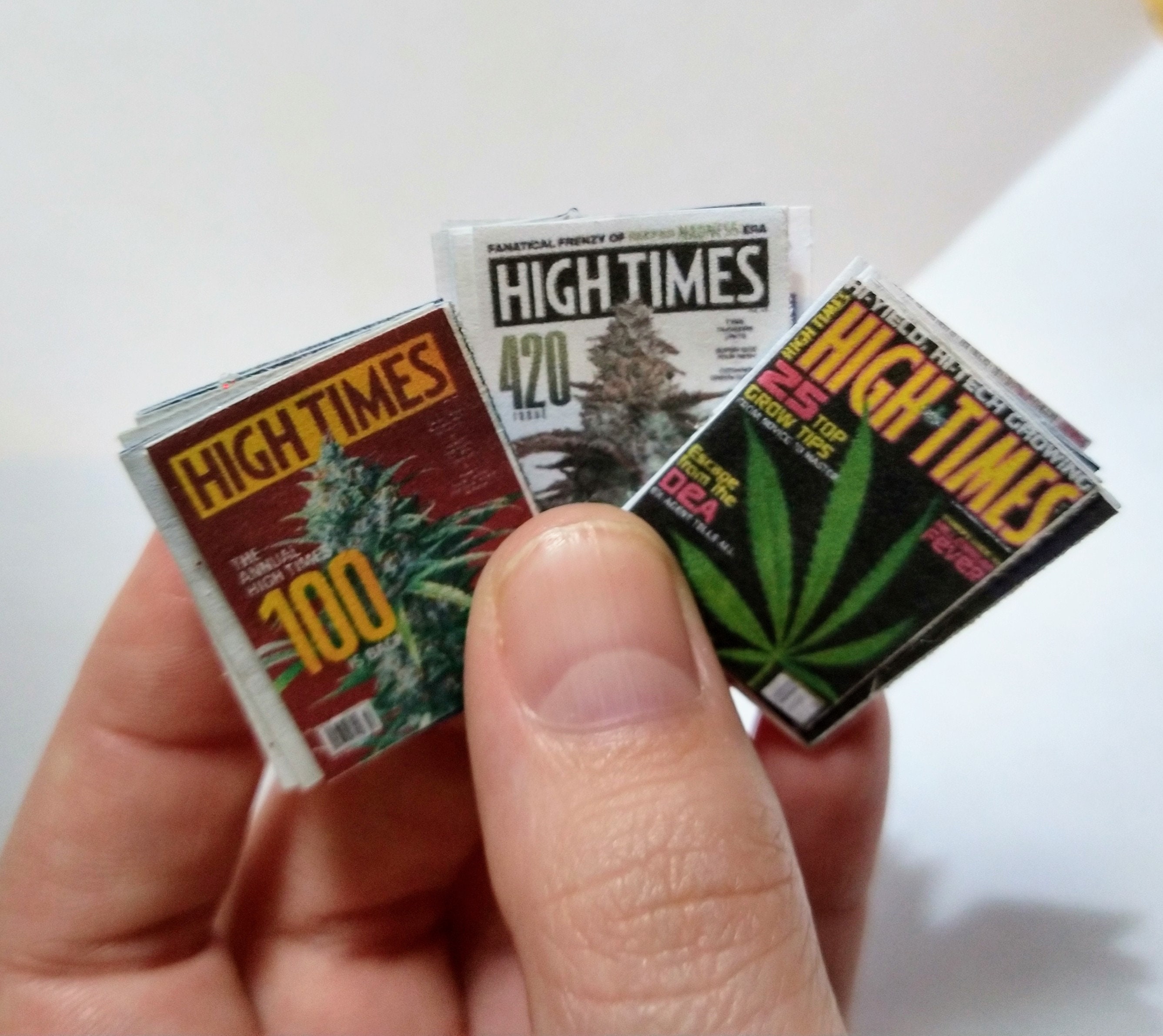 HIGH TIMES 雑誌　マガジン　ヴィンテージ　420 ハイタイムズ high times magazine | eBay