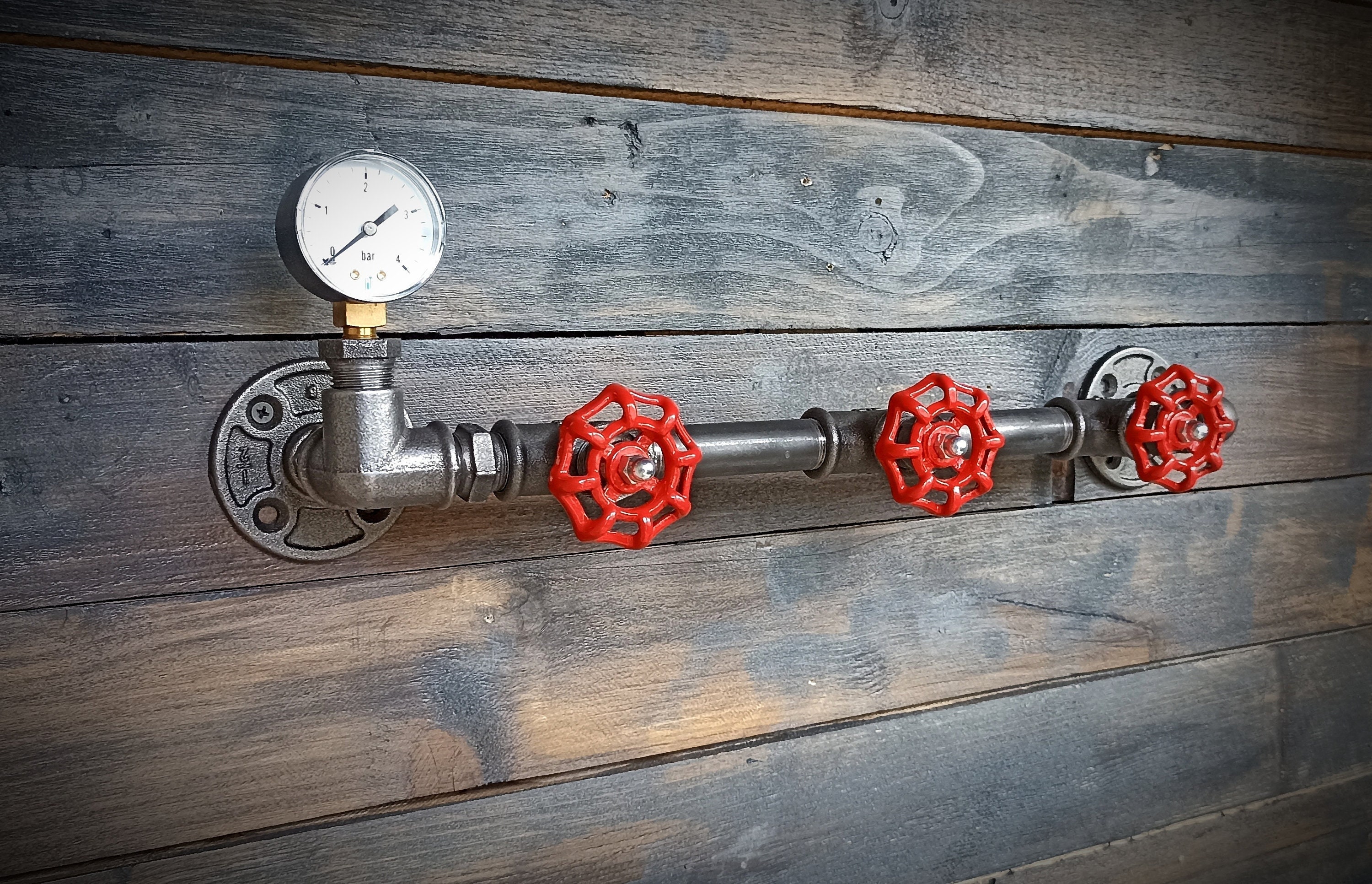 Porte Manteau industriel