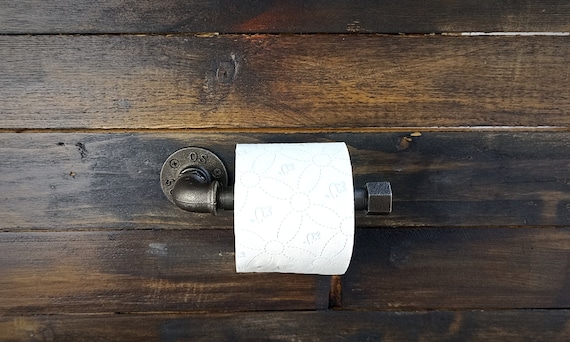 18 dérouleurs de papiers toilette très originaux !