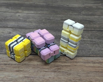 Infinity Cube