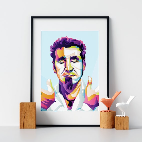 Serj Tankian Posters for Sale