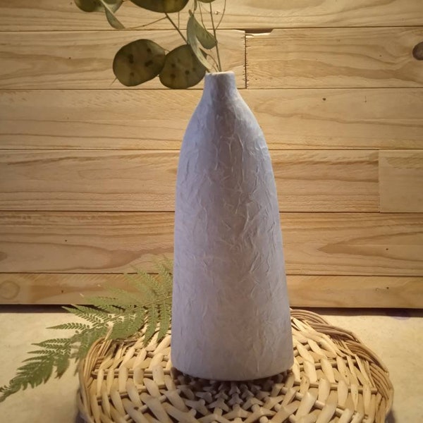 Vase upcycling