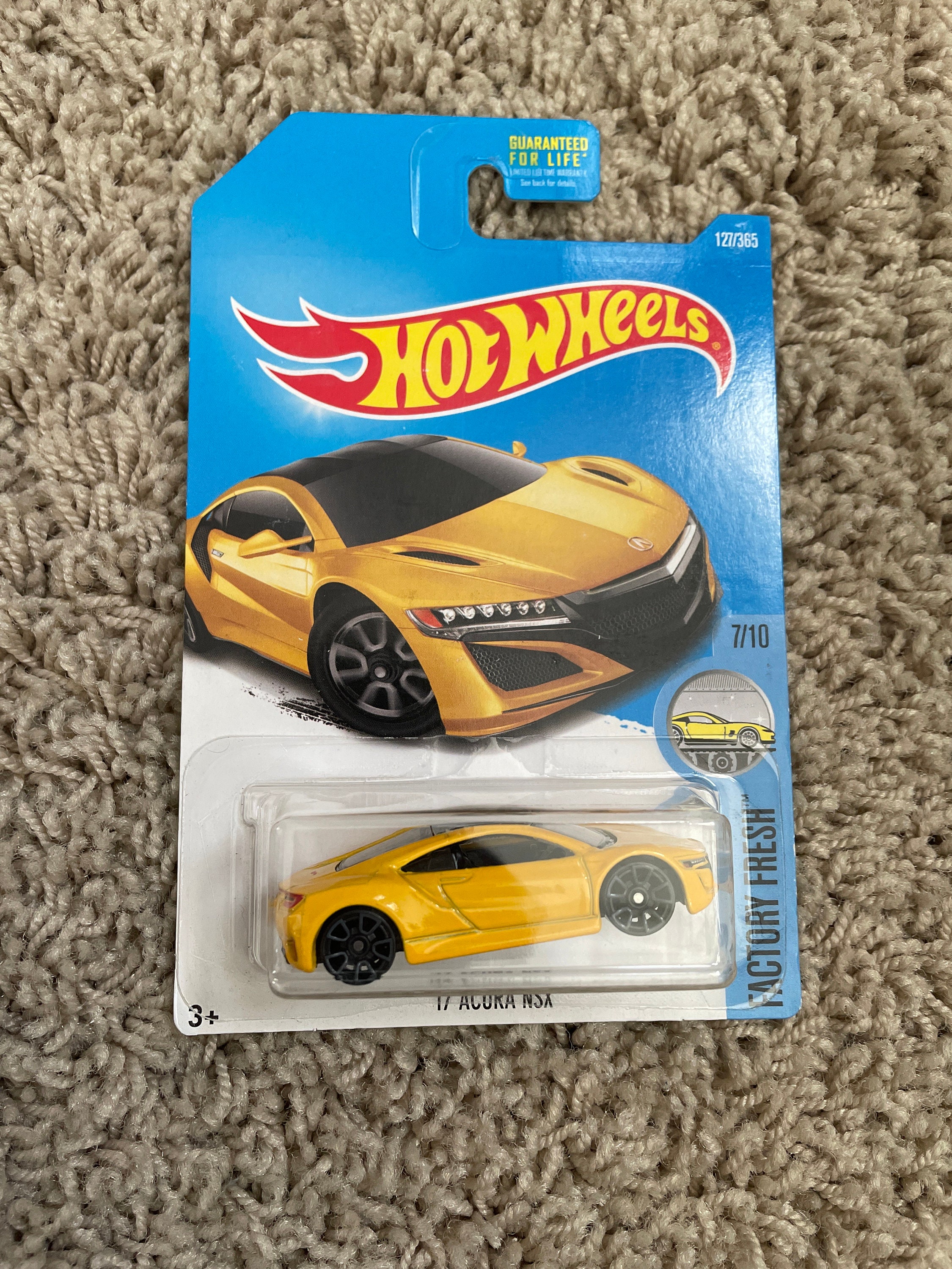 Hotwheels Super Car Mystery Box Etsy
