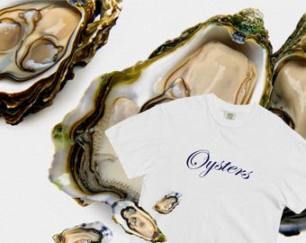 Oyster Tshirt