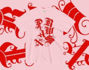 Medieval Prawns Tshirt 100% Cotton