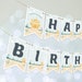 see more listings in the - Birthday Banners section