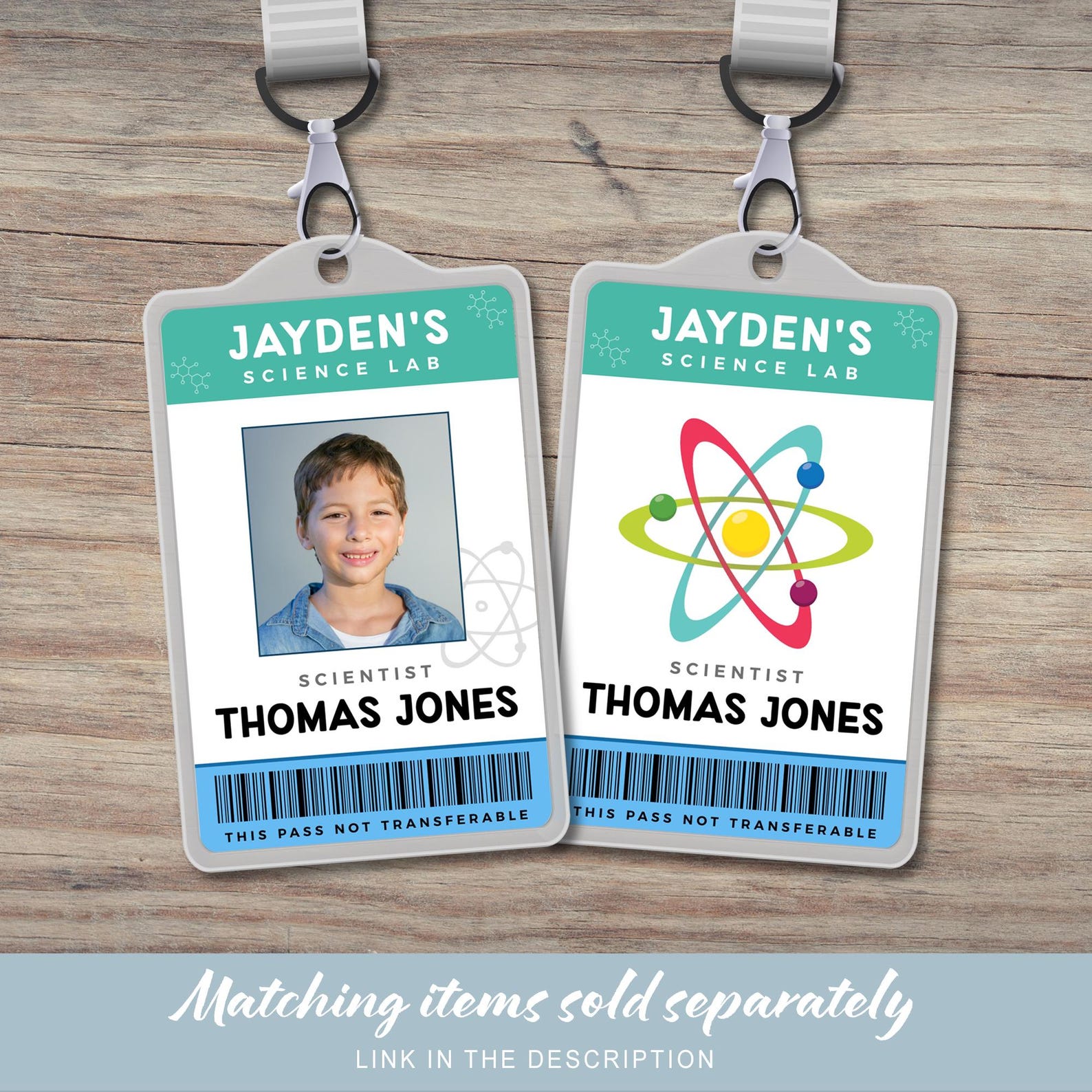 Editable Science Birthday Welcome Sign, Mad Scientist Party Welcome ...