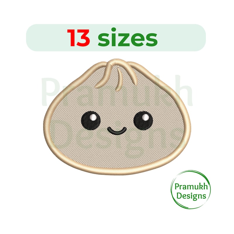 Mini Dumpling Rms - Etsy