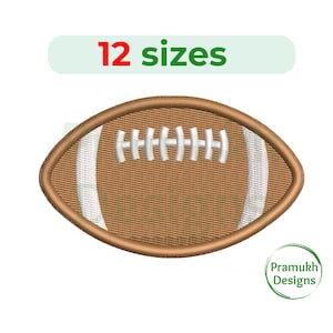 Football embroidery design. Football Mini Embroidery. Machine Embroidery Design. Mini Football. Football filled stitch. Sport Embroidery.