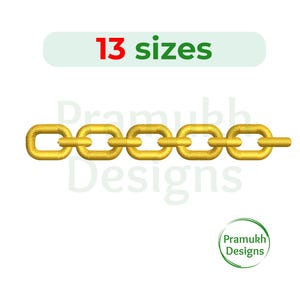 Chain Stitch Logo - Etsy