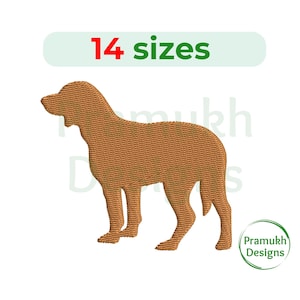 Dog embroidery design. Puppy Design. Machine embroidery design. Mini Dog. Dog Silhouette. Labrador Embroidery Design. Puppy Silhouette.