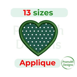 Disegno per ricamo a forma di cuore. Disegno per ricamo a forma di cuore. Applicazione di San Valentino. Ricamo a forma di amore. Disegno per ricamo a macchina a forma di cuore.