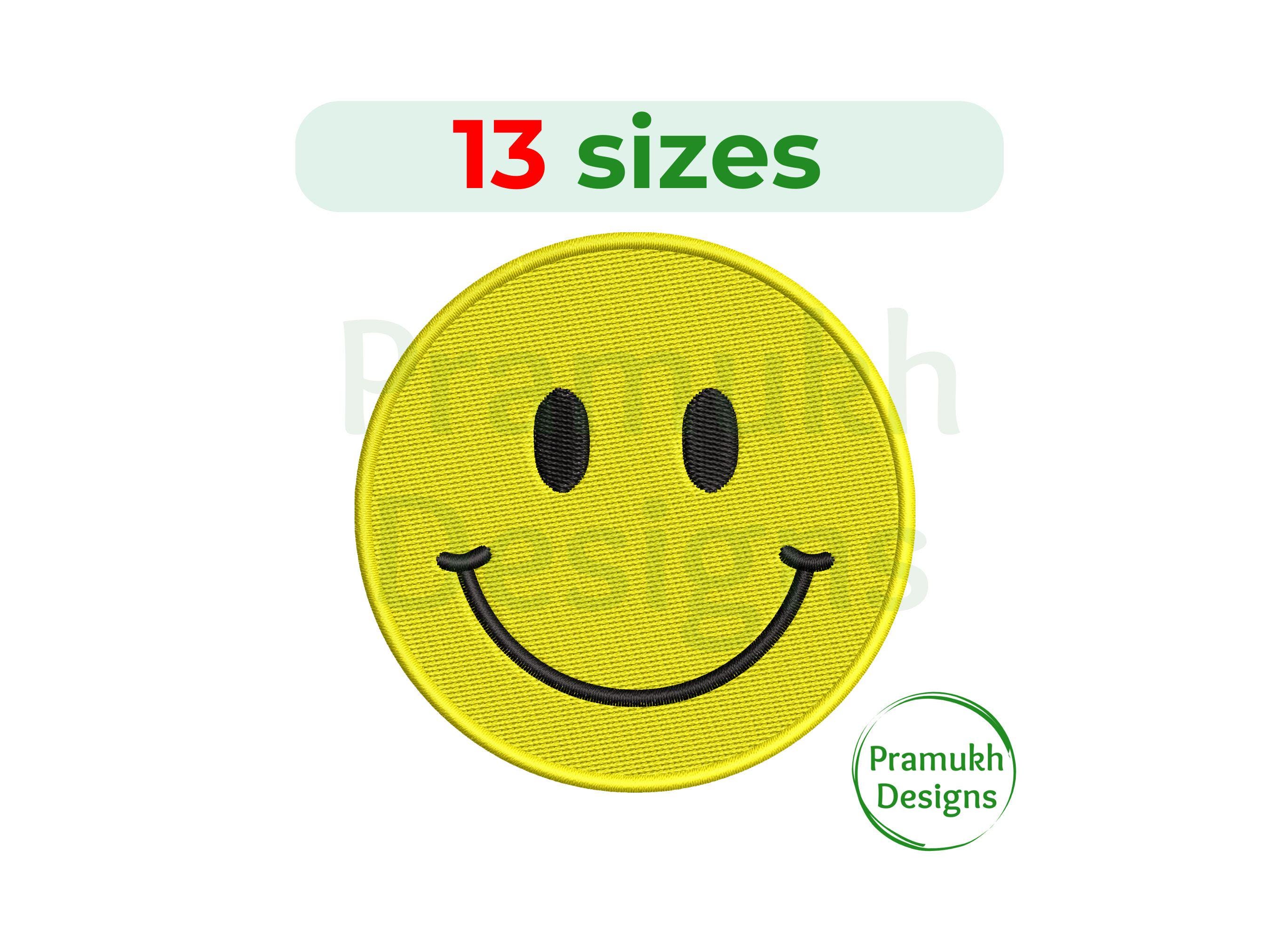 Smiley face logo - Etsy 日本
