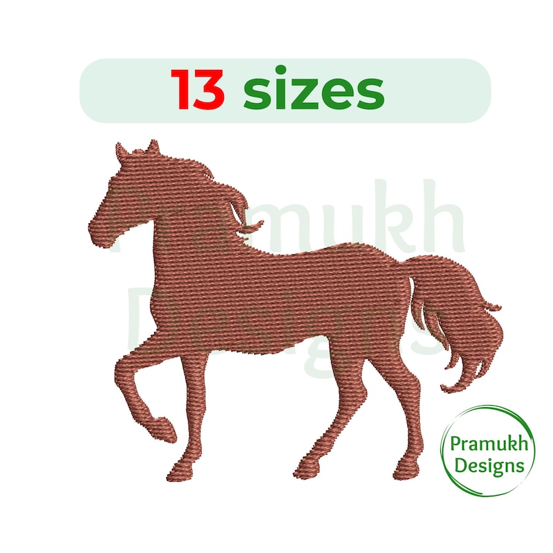 Walking Embroidery Design - Etsy