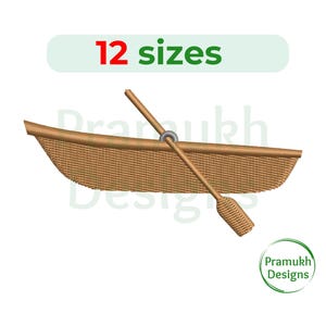 Boat embroidery design. Boat mini. Boat Silhouette. Boat Fill Design. Fishing Embroidery. Ship embroidery. Machine embroidery design.