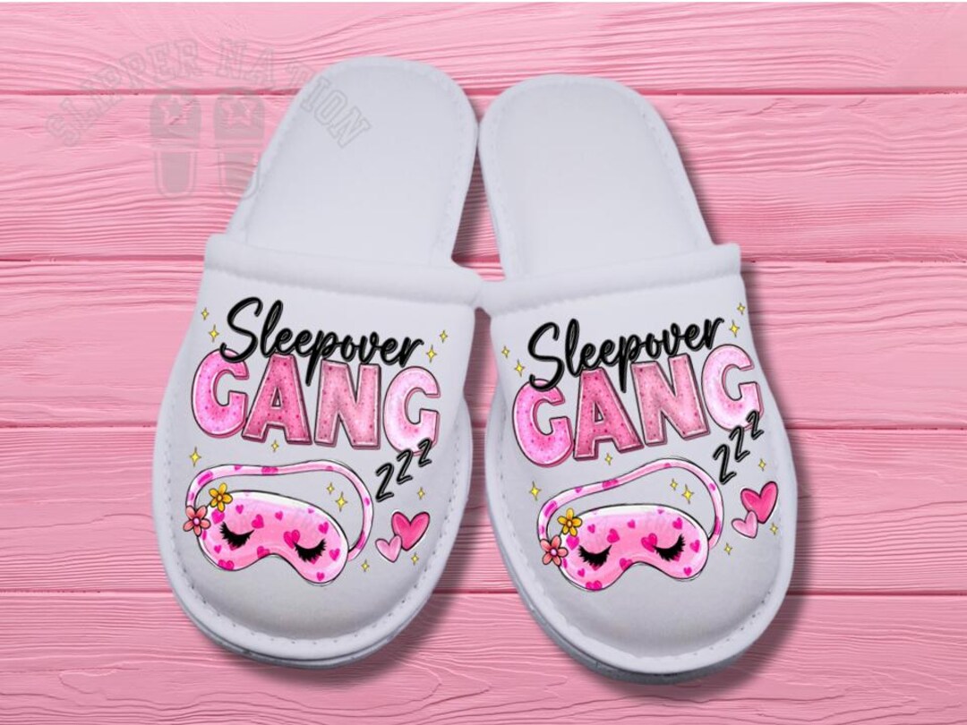 SLUMBER PARTY LOAFER main image 1