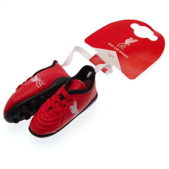 mini football boots