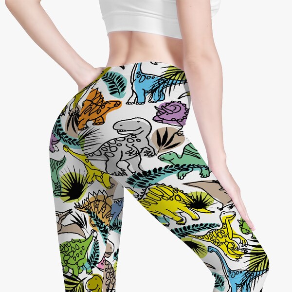 Yoga Pants Etsy