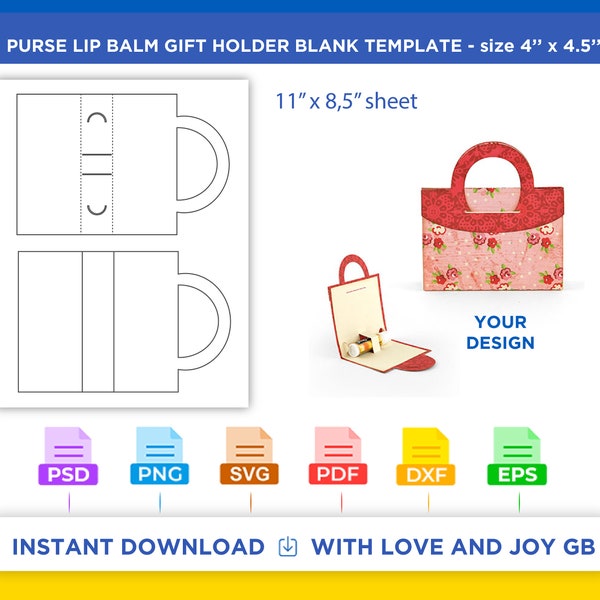 Diy Lip Balm Kit Etsy