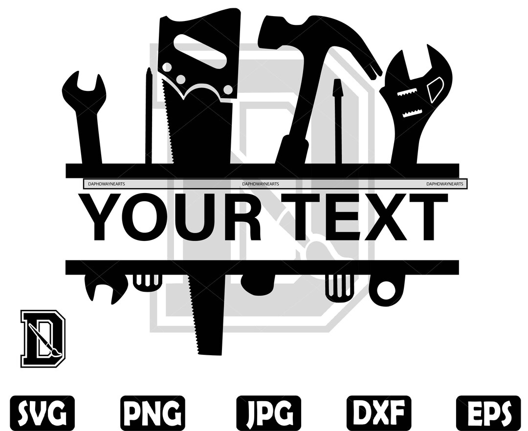 Carpenter Svg | Handyman Svg| Carpentry SVG | Builder Svg | Repair ...
