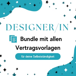 Designer Contract Templates - Templates for Designers - Design Contract