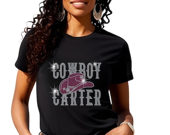 Rhinestone Cowboy T-Shirt
