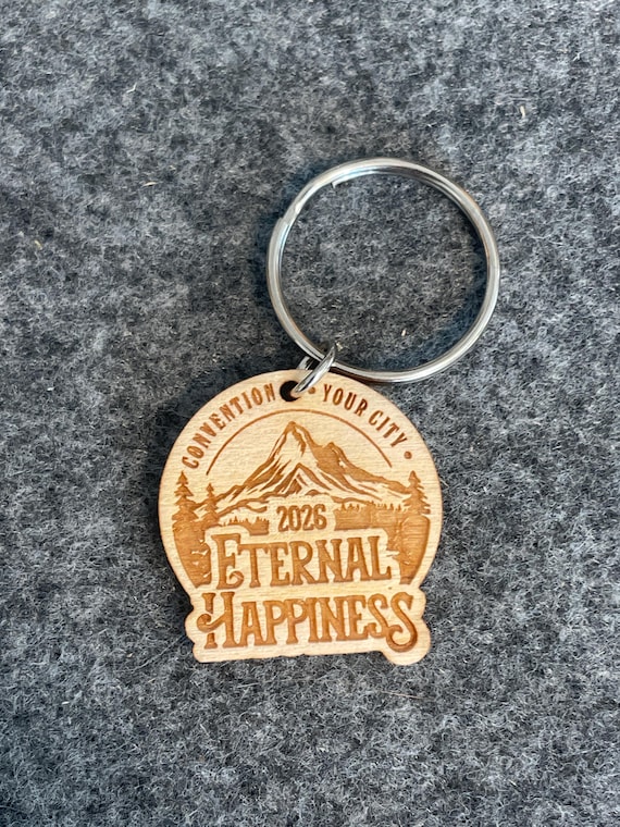 Keychain, 