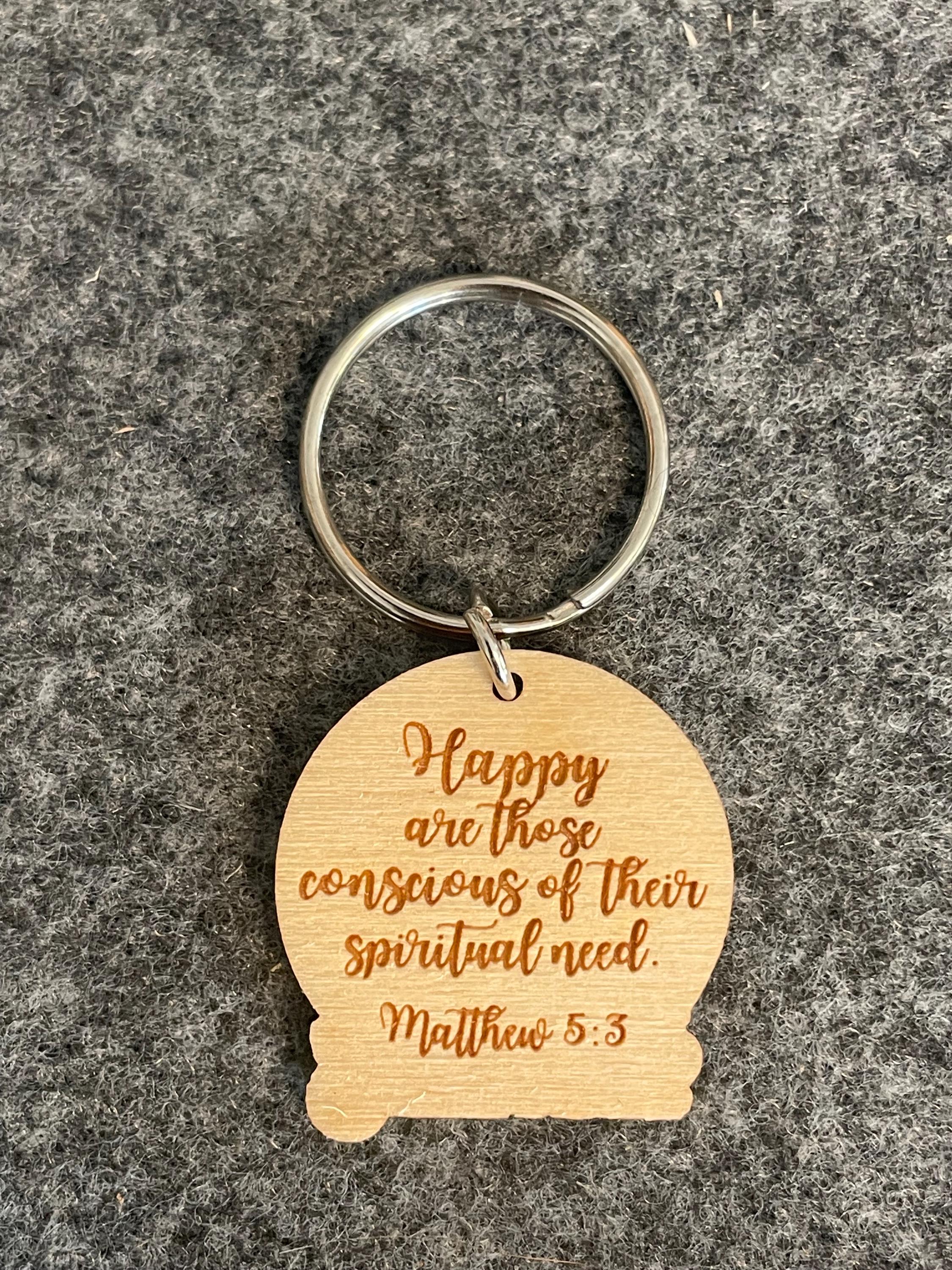 Keychain, 