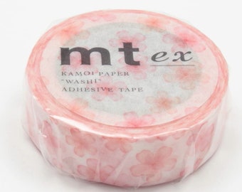 mt ex series (MTEX1P85) Sakura / MT/ Washi Tape/ masking tape