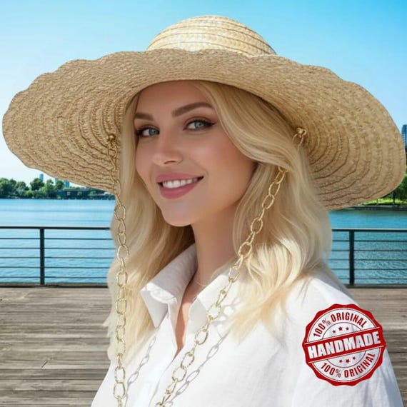 Cappello a Tesa Larga Benaviglia by Lierys - € 99,00