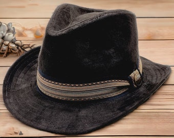 MHT ウェスタンハット Mht Westerns Hat - Etsy