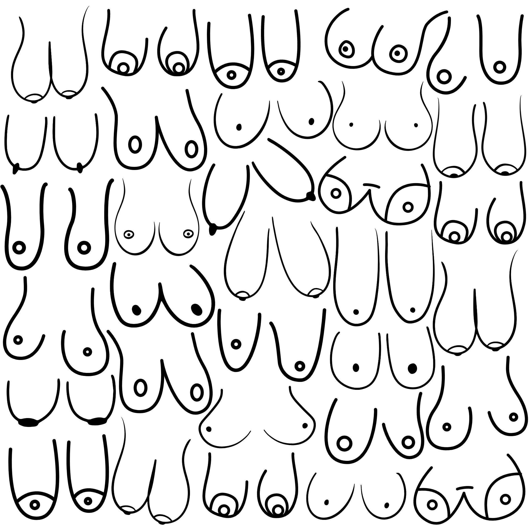 Saggy Boob (Up to 40% Off) - Etsy