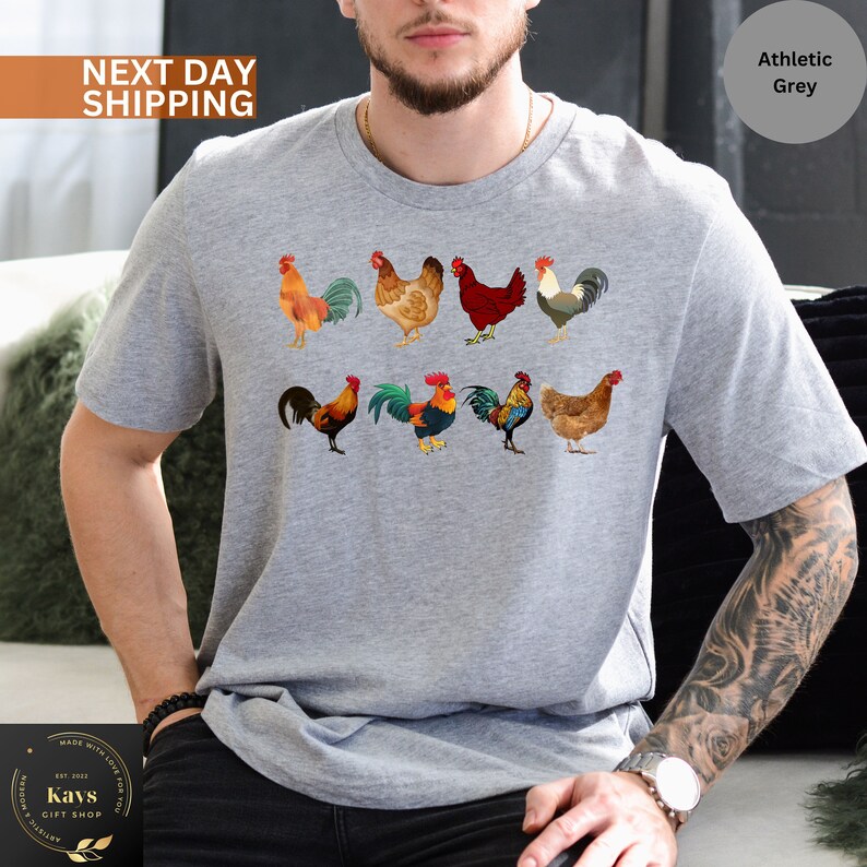 Chicken T Shirt Roblox Chicken Tshirt Design Funny Chicken Love - Main Image