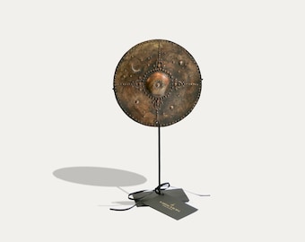 Pectoral breast plate from Timor
