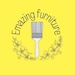 Emazing furniture