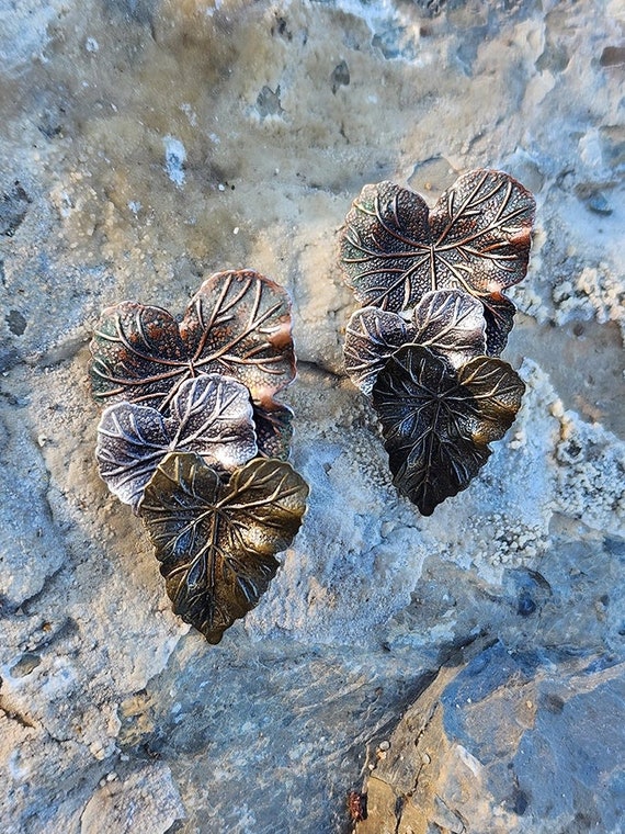 Castlecliff earrings deals