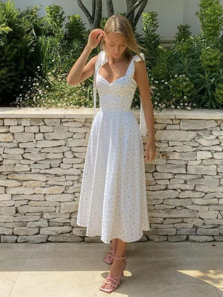 Summer sun dresses uk sales