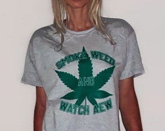 aew live merch