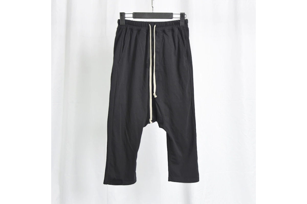 Rick Owens Pants - Etsy Canada