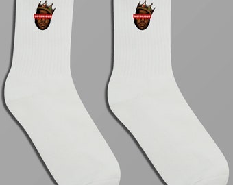 notorious big ready to die socks notorious big ready to die socks