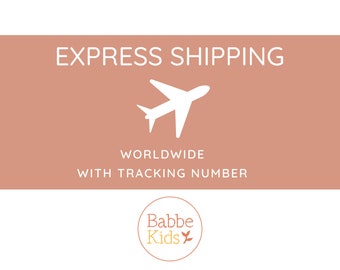 Express Shipping