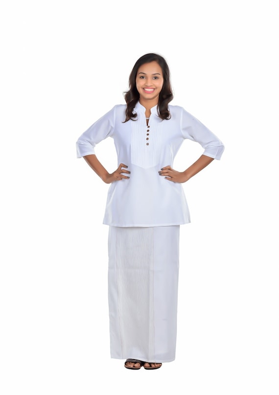 ladies lungi night dress Ladies Lungi Dress