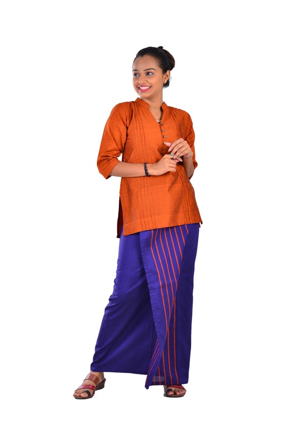 chinese dress ladies Designer Lungi Dress – RK Kurtis