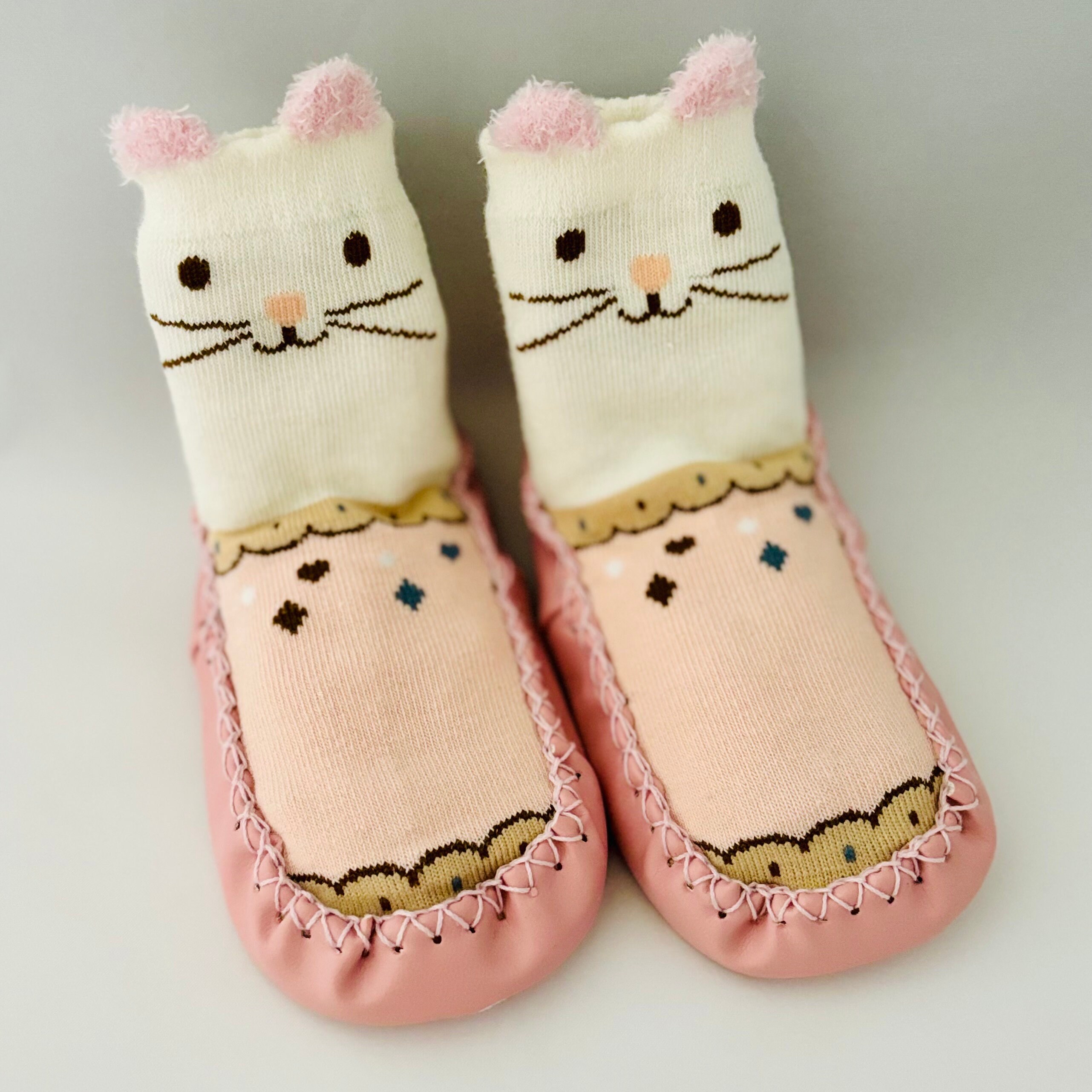Slipper socks for 1 shop year old