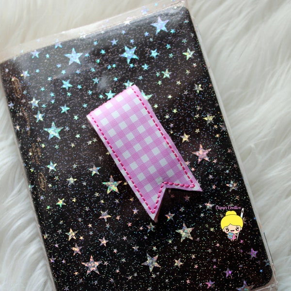 Bookmark Pen Holder Etsy