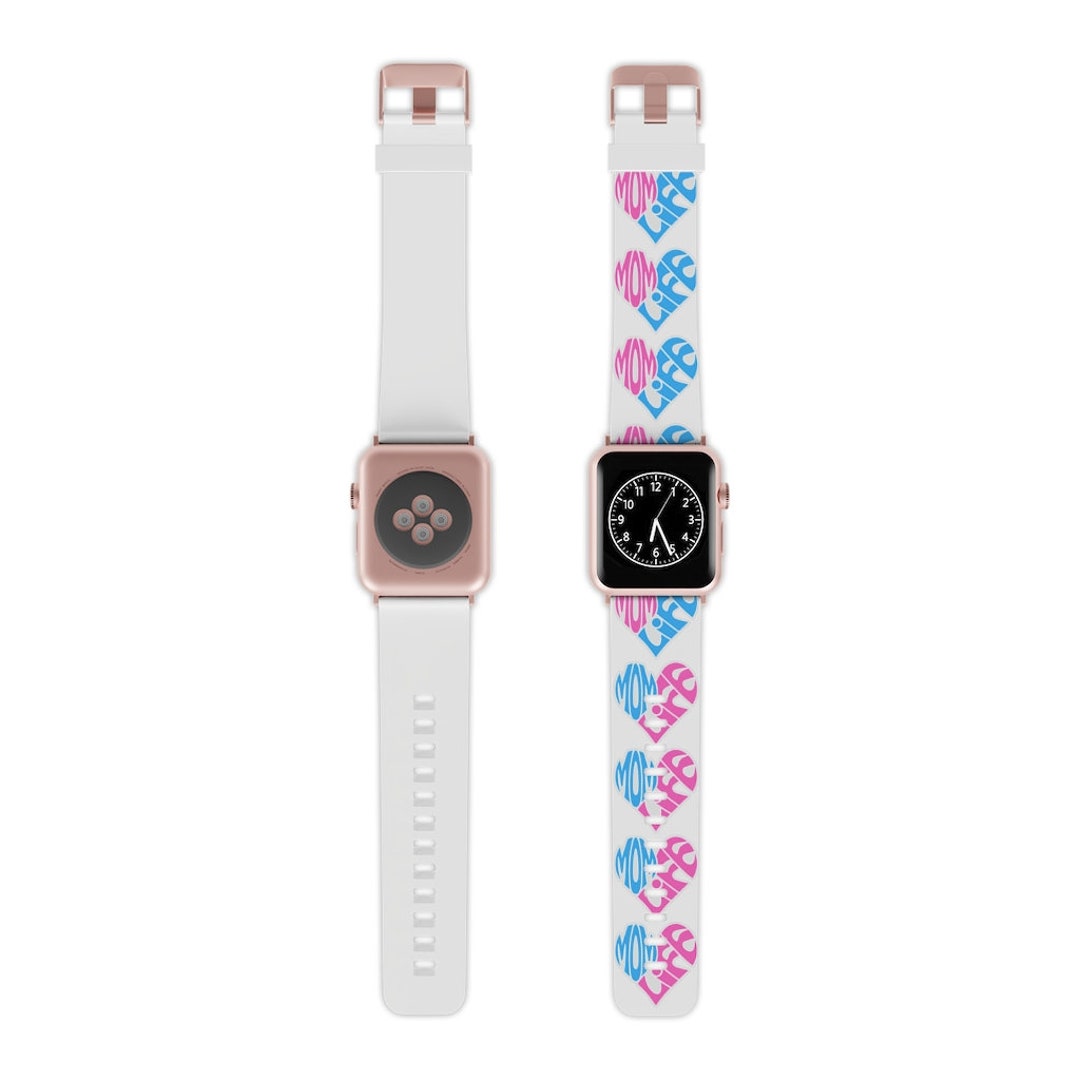 Factory Wholesale Luxury Designer Watch Strip for Louis Vuitton LV Apple Watch  Band Series 1/2/3/4/5/6 - China Wholesale Apple Watch Band and Leather  Watch Band price