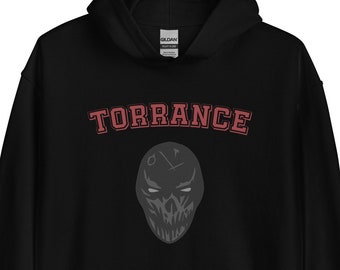 Damon Torrance Four Horsemen Hoodie / Devil's Night Series por Penelope Douglas Bookish Merch