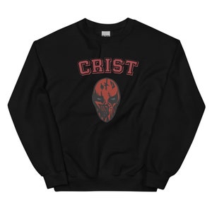 Michael Crist Four Horsemen Sweatshirt | Devil&#39;s Night Series by Penelope Douglas Bookish Merch