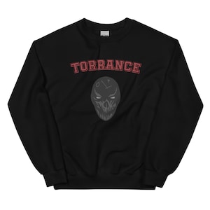 Damon Torrance Four Horsemen Sweatshirt | Devil&#39;s Night Series by Penelope Douglas Bookish Merch